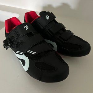 Peloton Mens 46 Like New Cycling Shoe with Cleat